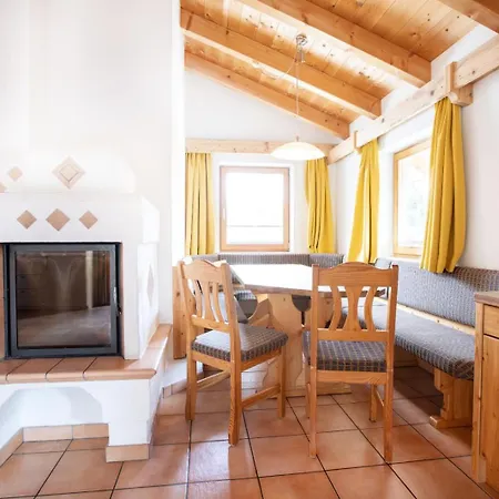 아파트 Hochkrimml 142 Unterkrimml