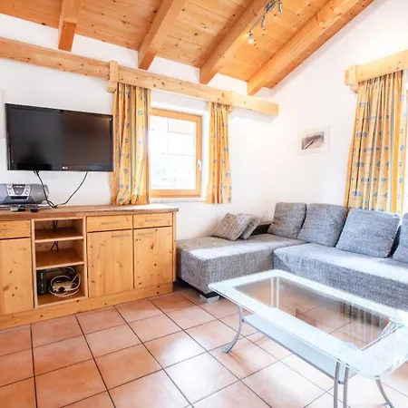 Hochkrimml 142 Unterkrimml