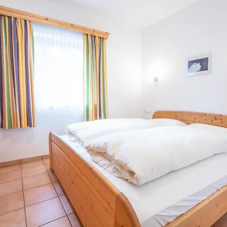 Hochkrimml 142 아파트