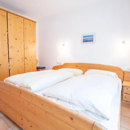 아파트 Hochkrimml 142 Unterkrimml