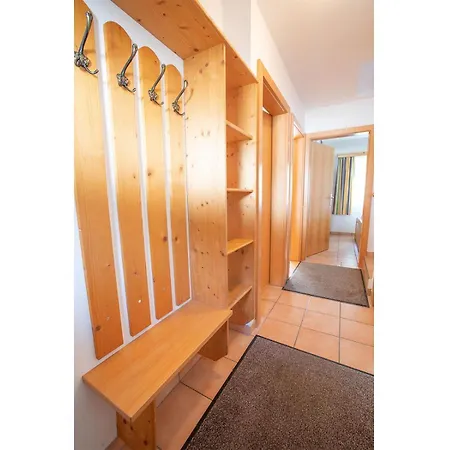 Hochkrimml 142 아파트