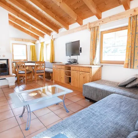 Hochkrimml 142 Unterkrimml