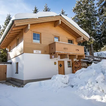 Hochkrimml 142 아파트 Unterkrimml