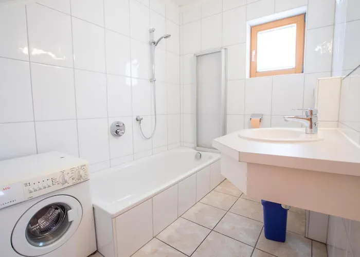 Hochkrimml 142 Apartman