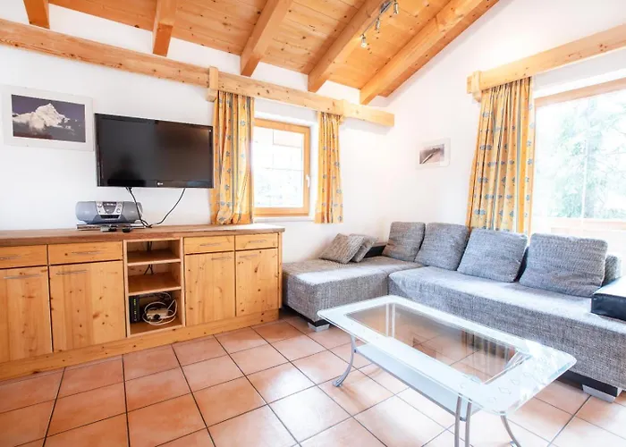 Hochkrimml 142 Unterkrimml