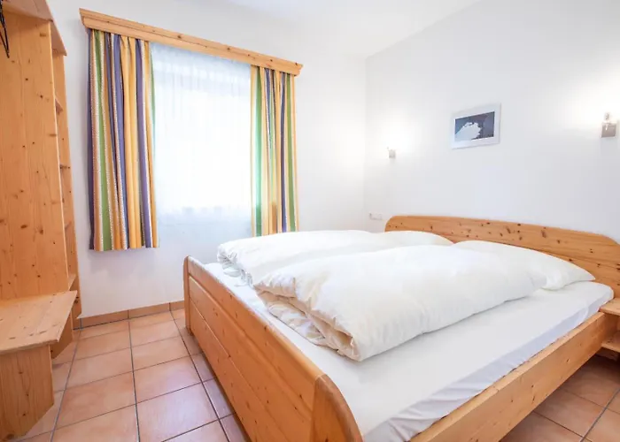 Hochkrimml 142 Apartman