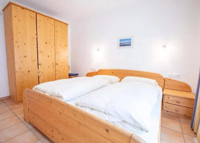 Apartman Hochkrimml 142 Unterkrimml