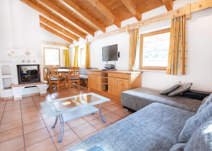 Hochkrimml 142 Unterkrimml