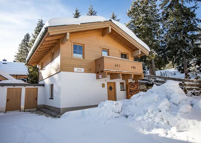 Hochkrimml 142 Apartman Unterkrimml